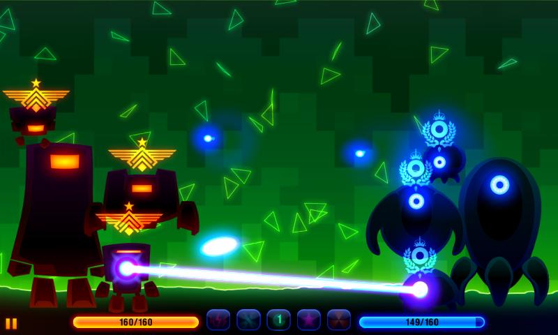 Robotek gameplay preview 3