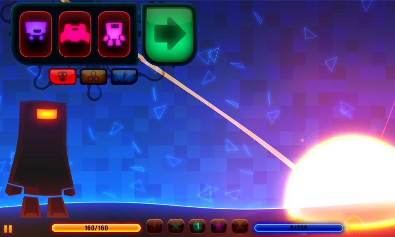 Robotek gameplay preview 5