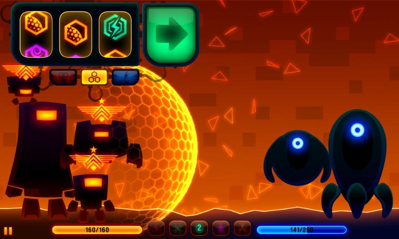 Robotek gameplay preview 2