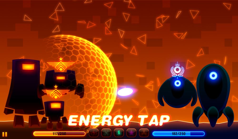 Robotek gameplay preview 7