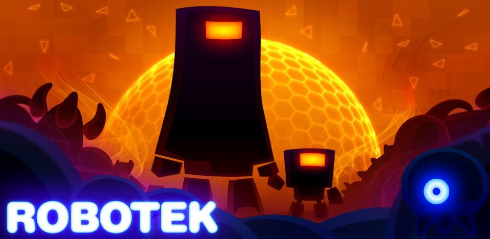 Robotek gameplay preview 1