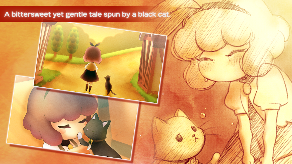 Stray Cat Doors 3 screenshot 3
