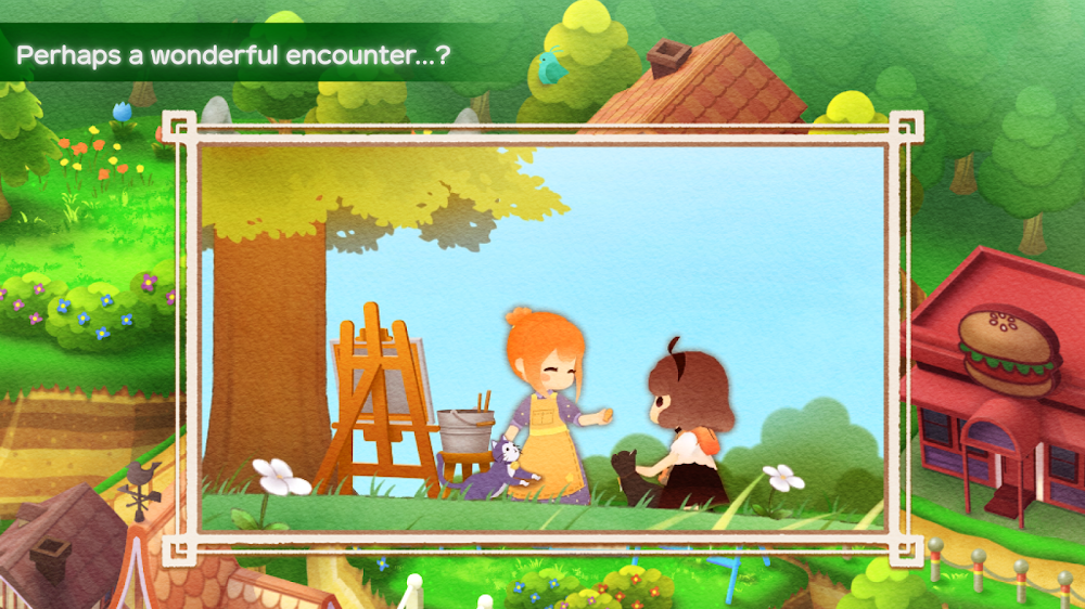 Stray Cat Doors 3 screenshot 7