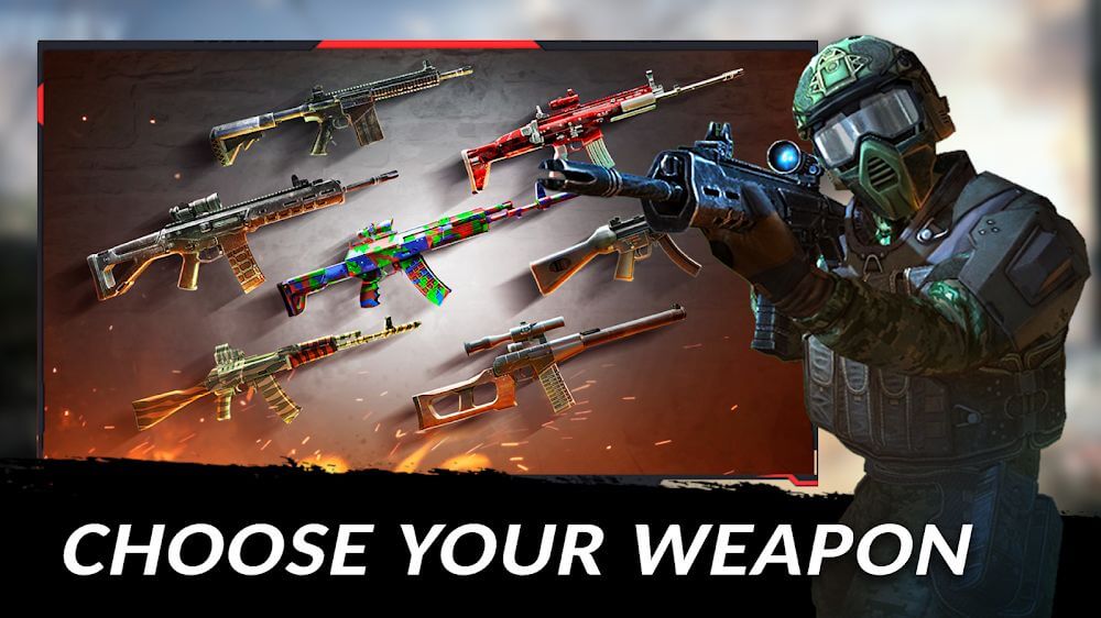 Striker Zone screenshot 4
