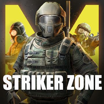 Striker Zone