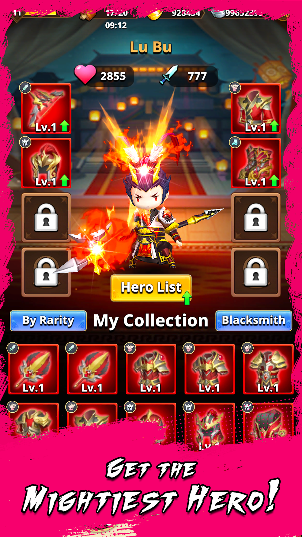 Three Kingdoms Dynasty Archers screenshot 4
