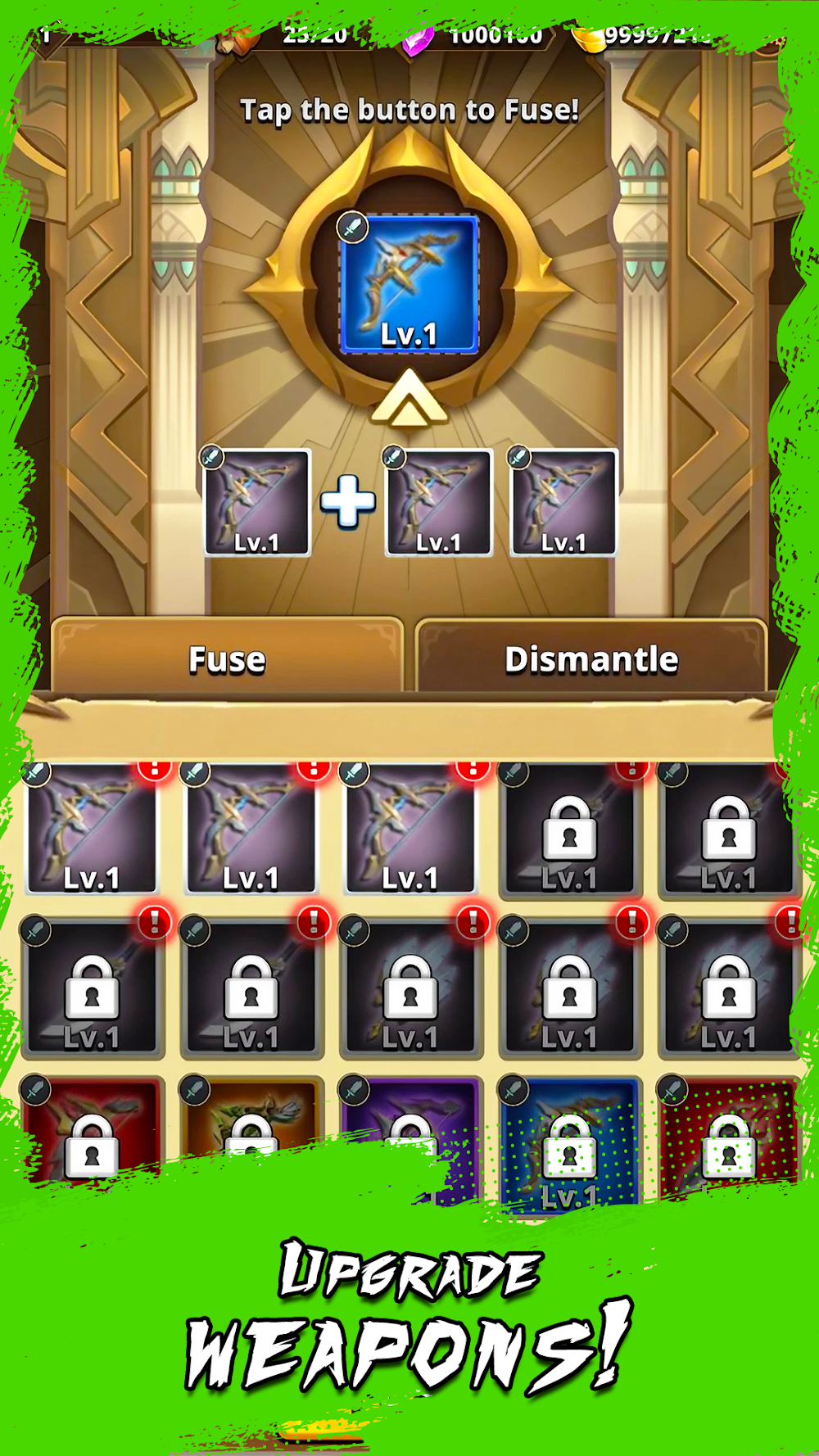 Three Kingdoms Dynasty Archers screenshot 7