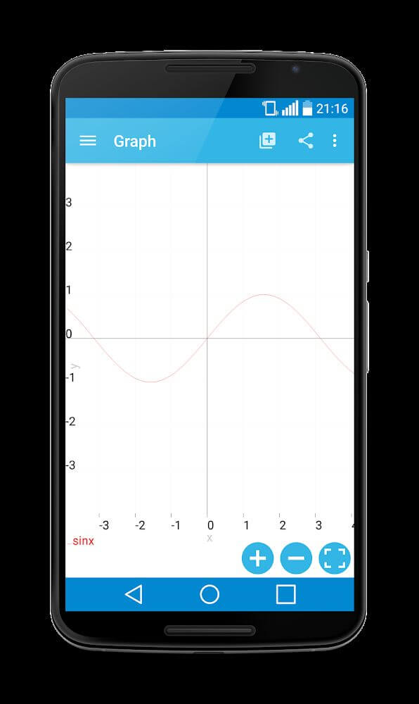 MalMath screenshot 5