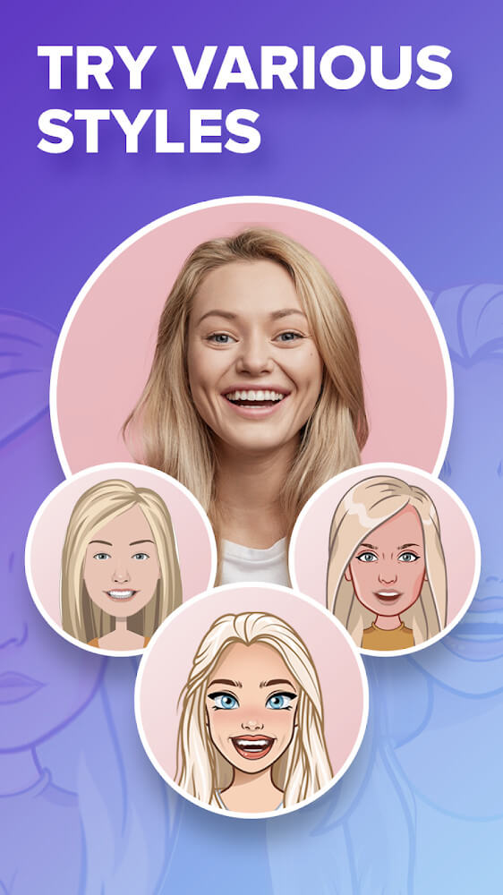 Mirror: Emoji Maker screenshot 3