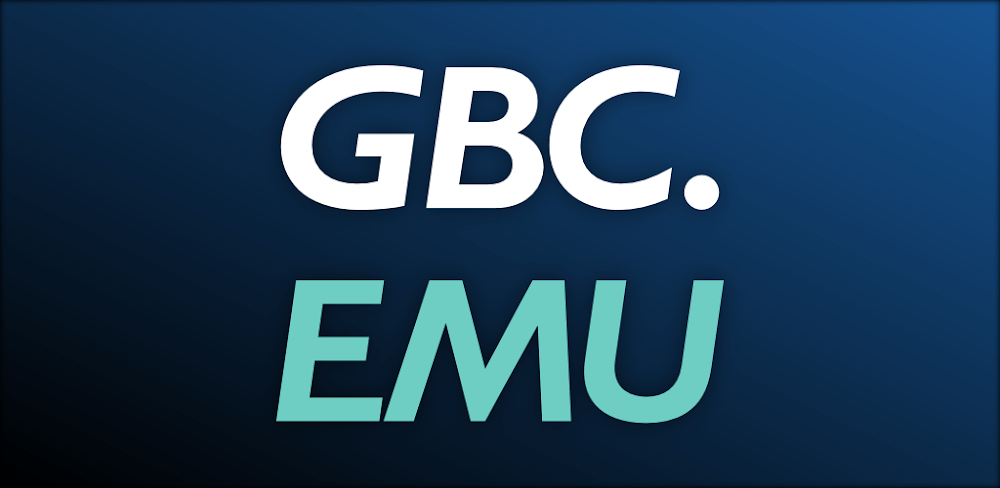 GBC.emu screenshot 1