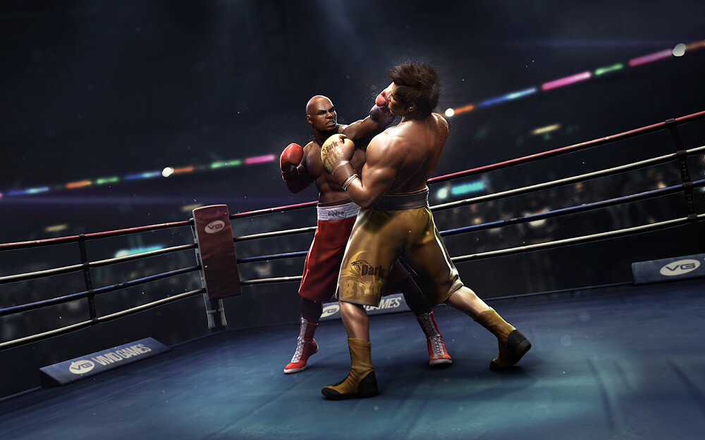 Real Boxing screenshot 2