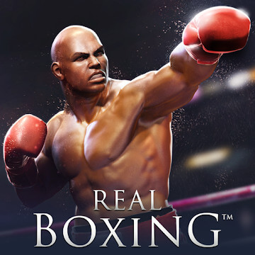 Real Boxing™