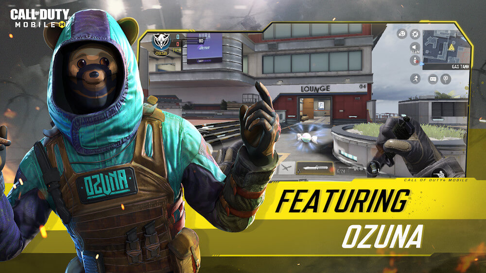 Call of Duty: Mobile screenshot 6