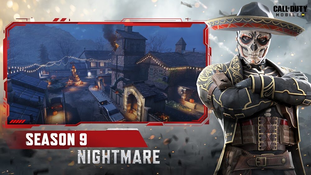 Call of Duty: Mobile screenshot 2