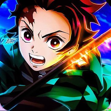 Tanjiro Game: Pixel Adventure
