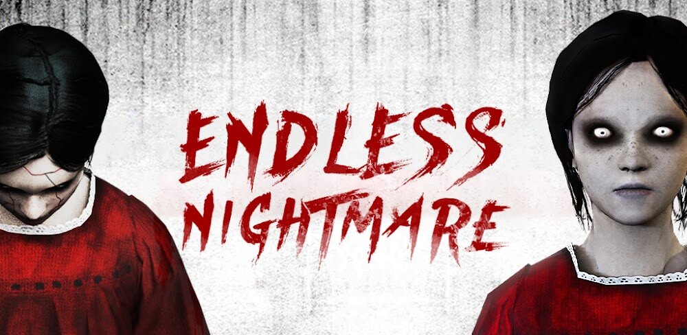 Endless Nightmare 1: Home screenshot 1