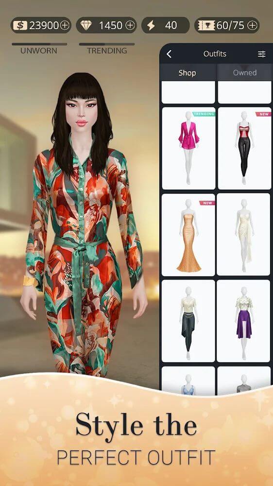 Fashion Nation screenshot 5