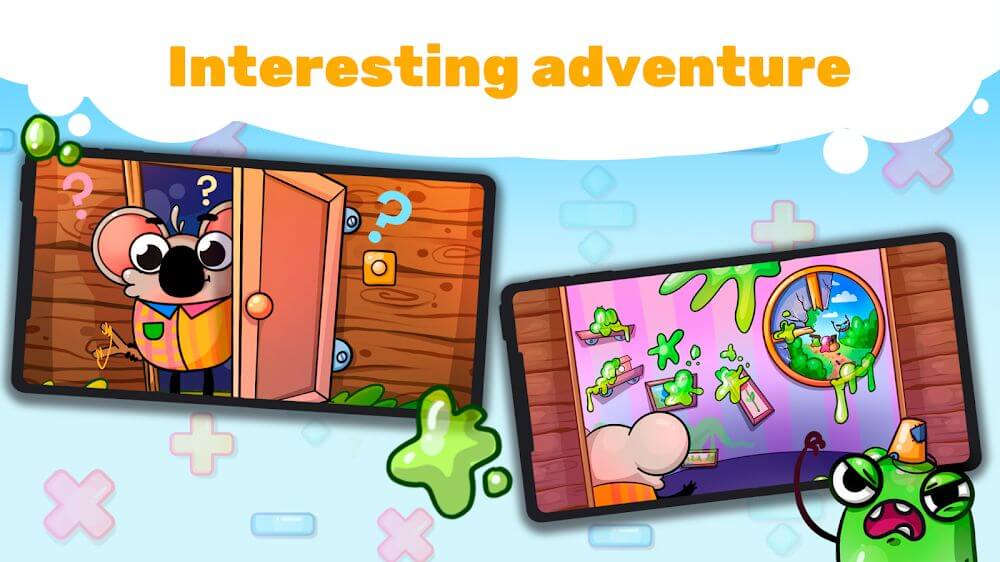 Fun Math: Mathematics screenshot 4