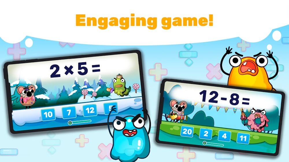 Fun Math: Mathematics screenshot 3