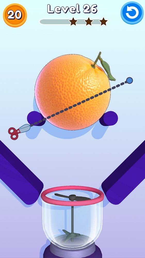 Good Slice screenshot 2