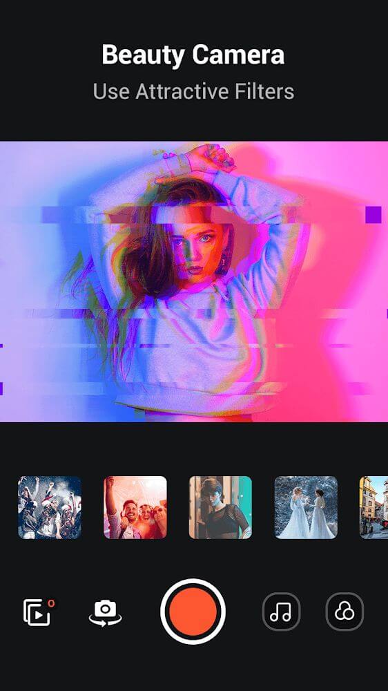 Filmix screenshot 4
