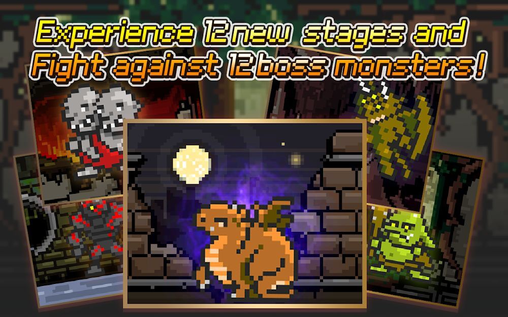 Buff Knight Advanced screenshot 3