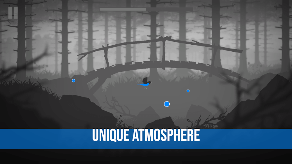 Grayland screenshot 5