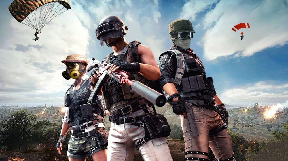 Special Ops screenshot 2