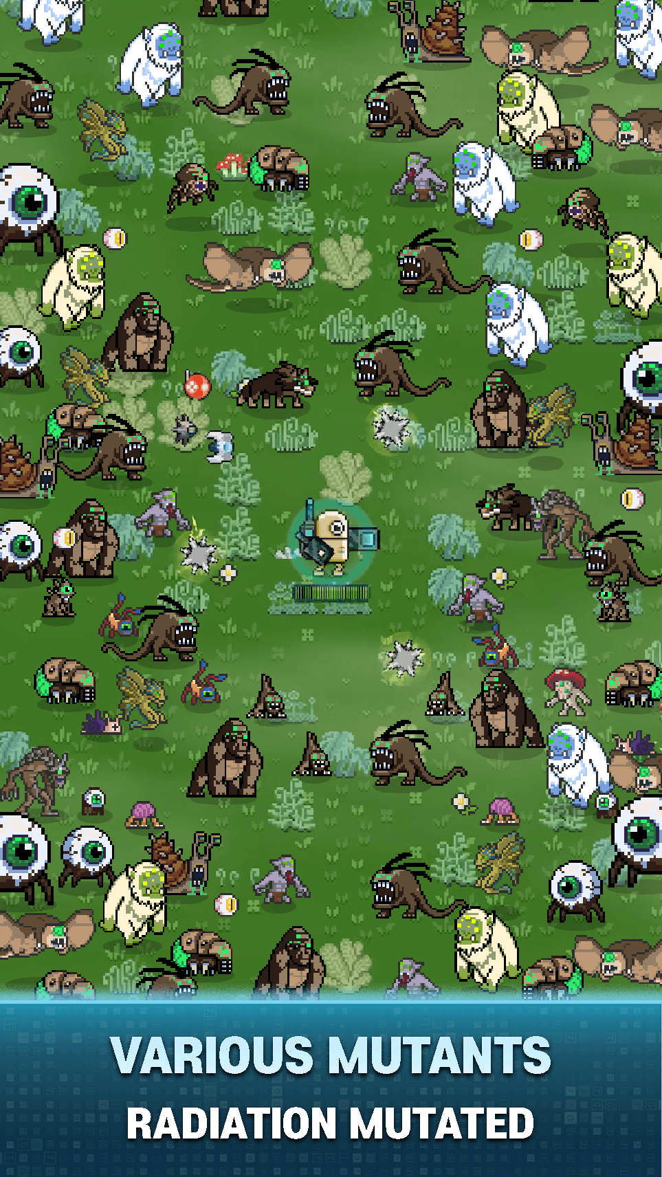 Project Clean Earth screenshot 3