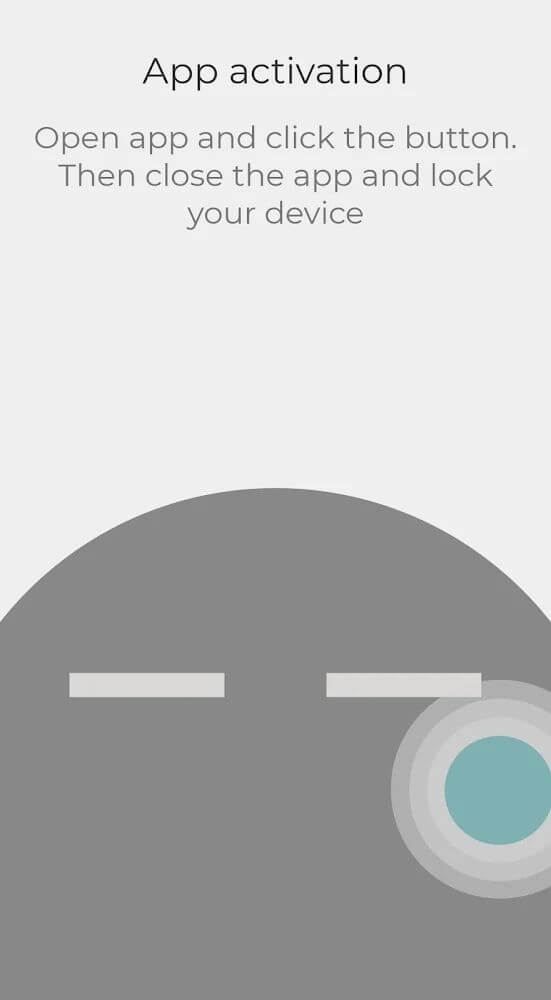 WTMP - Who Touched My Phone? screenshot 2
