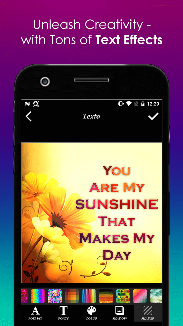 TextO Pro screenshot 6