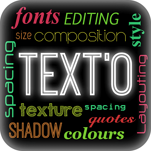 TextO Pro - Write on Photos