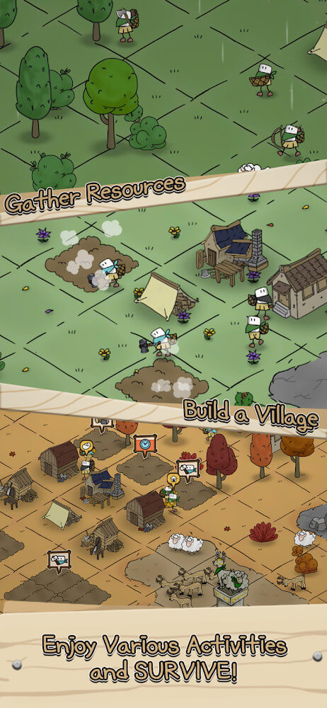 Life of Mellow Screenshot 3