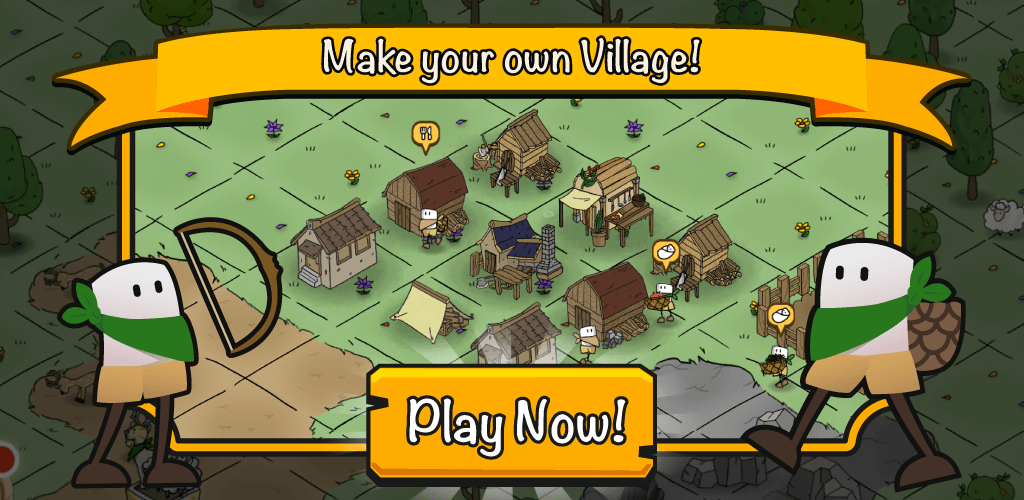 Life of Mellow Screenshot 1