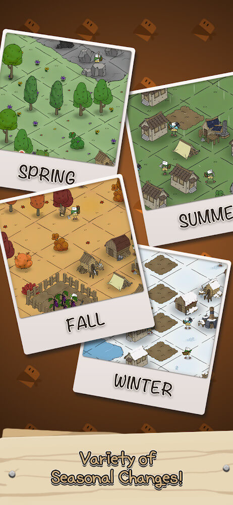 Life of Mellow Screenshot 4
