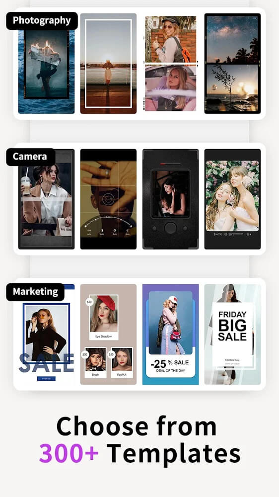 Mostory screenshot 2