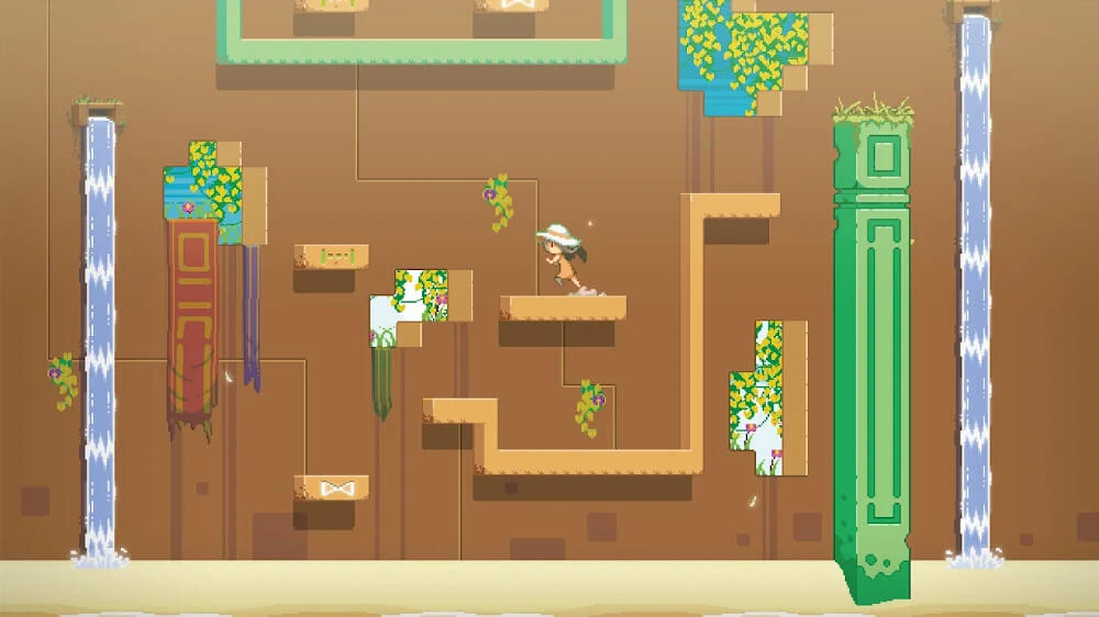Evan's Remains screenshot 5