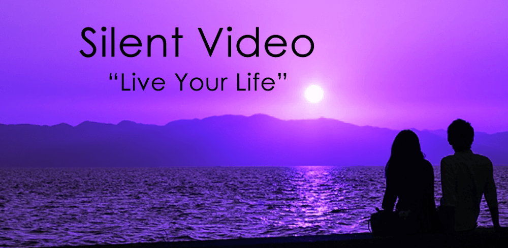 Silent Video Camera screenshot 1