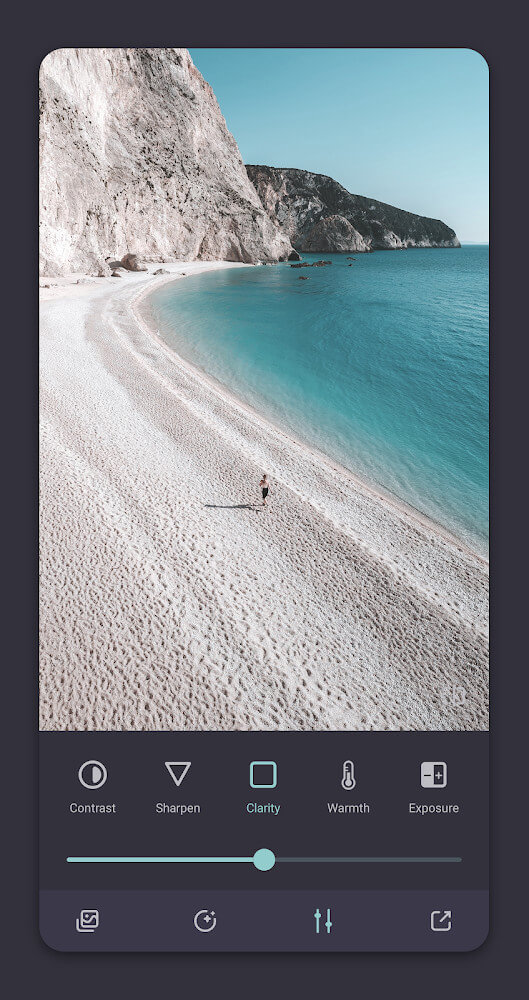 Teo screenshot 4