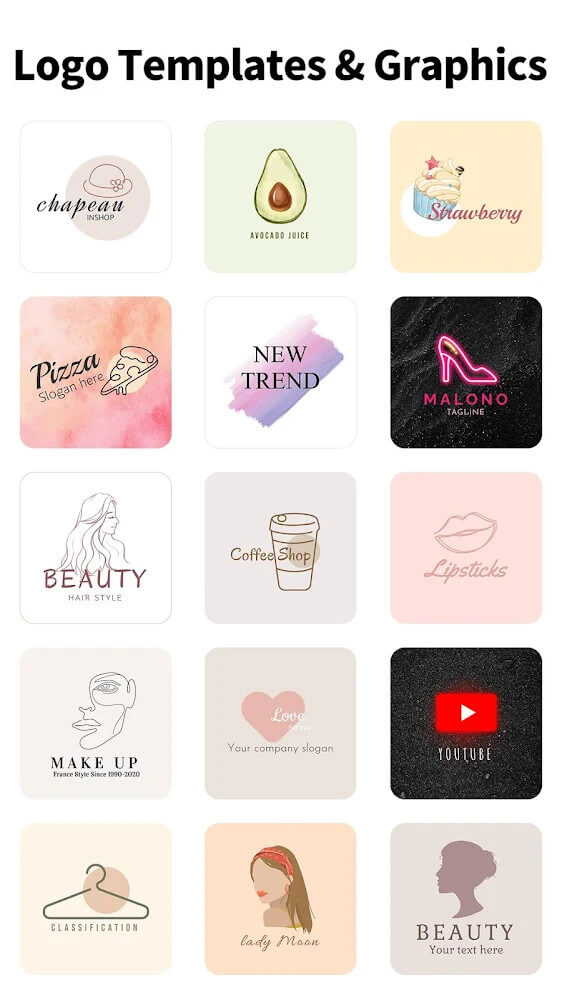 Highlight Cover Maker screenshot 6
