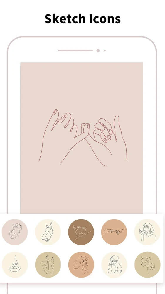 Highlight Cover Maker screenshot 7