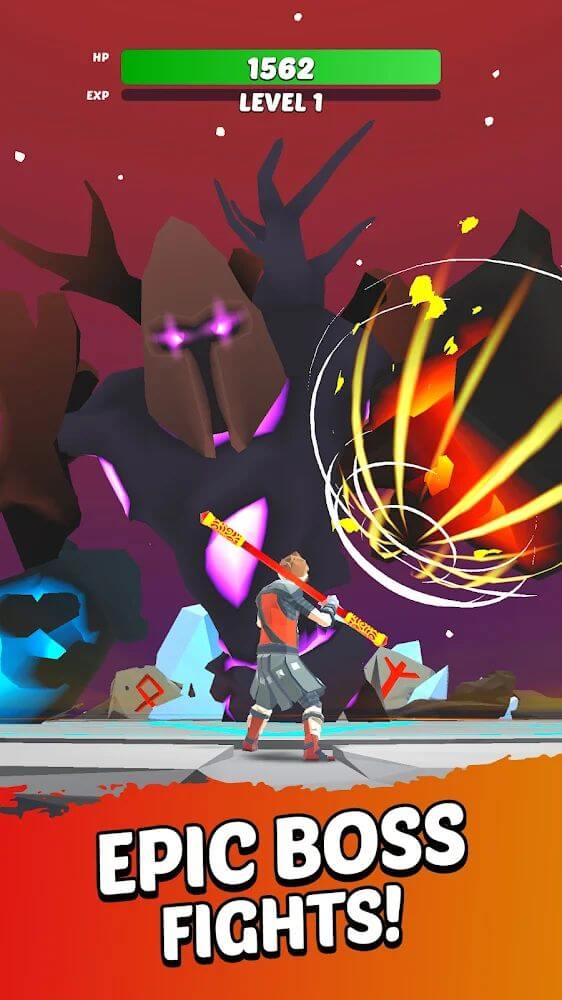 Every Hero screenshot 5
