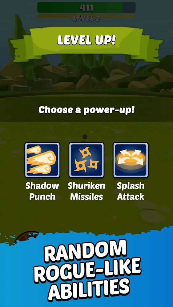 Every Hero screenshot 6