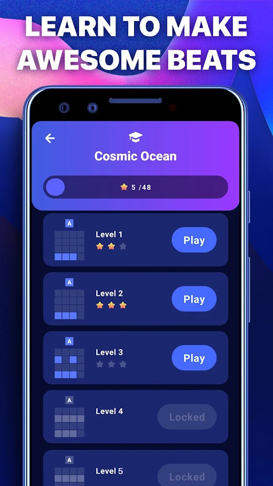 Drum Pads - Beat Maker Go preview image 4