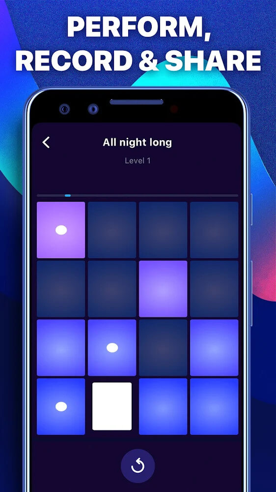 Drum Pads - Beat Maker Go preview image 5