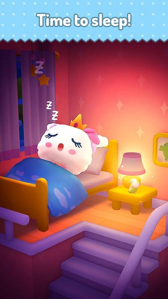 My Tamagotchi Forever screenshot 5