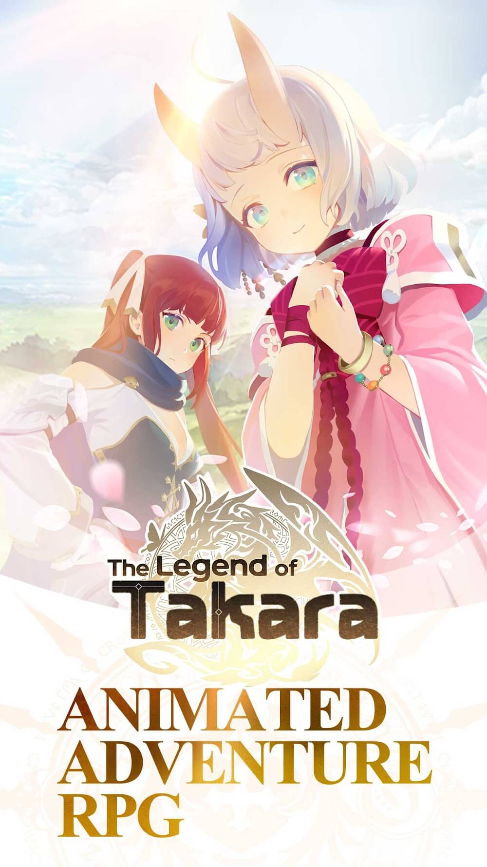 The Legend of Takara screenshot 2