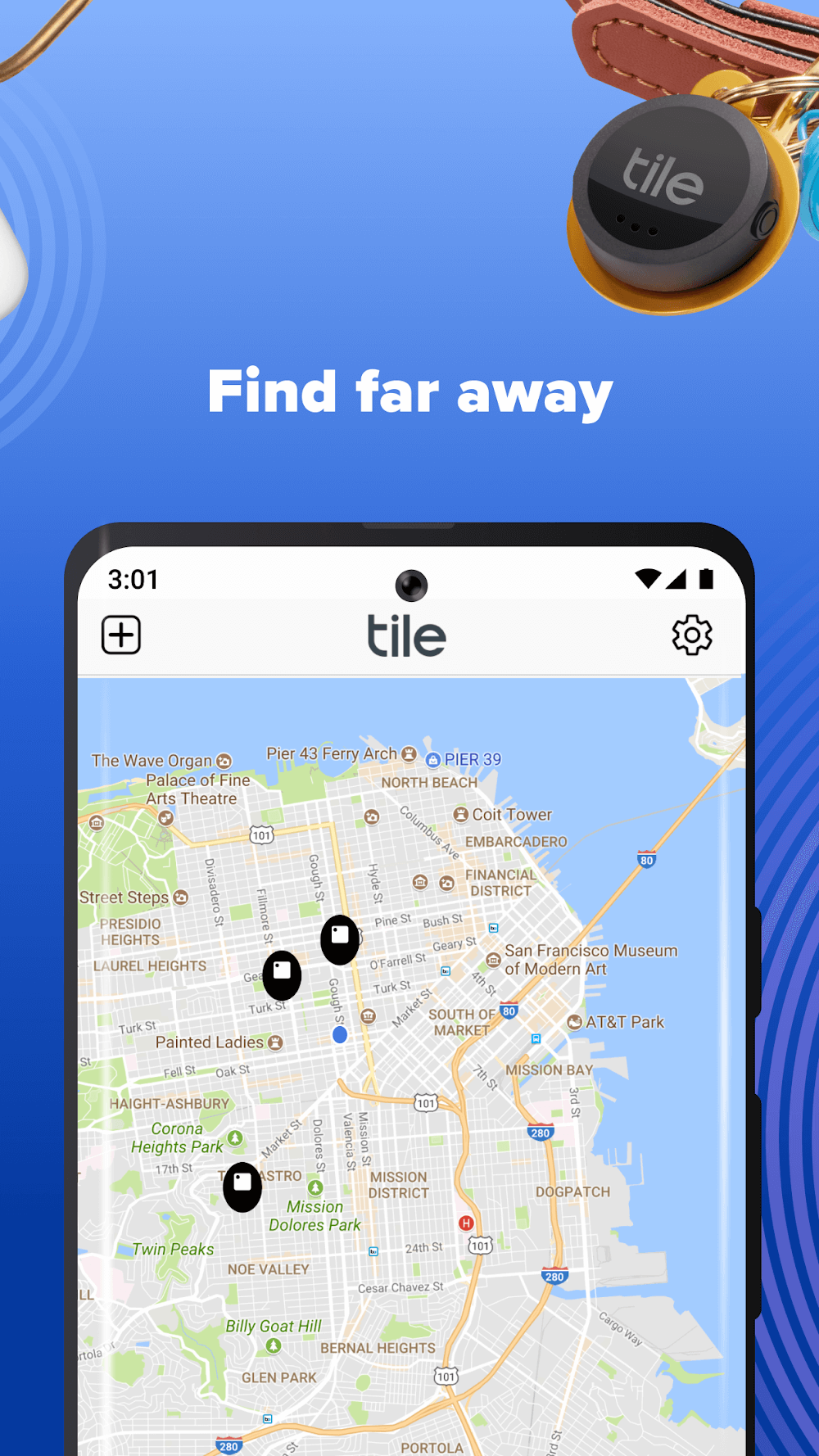 Tile screenshot 5