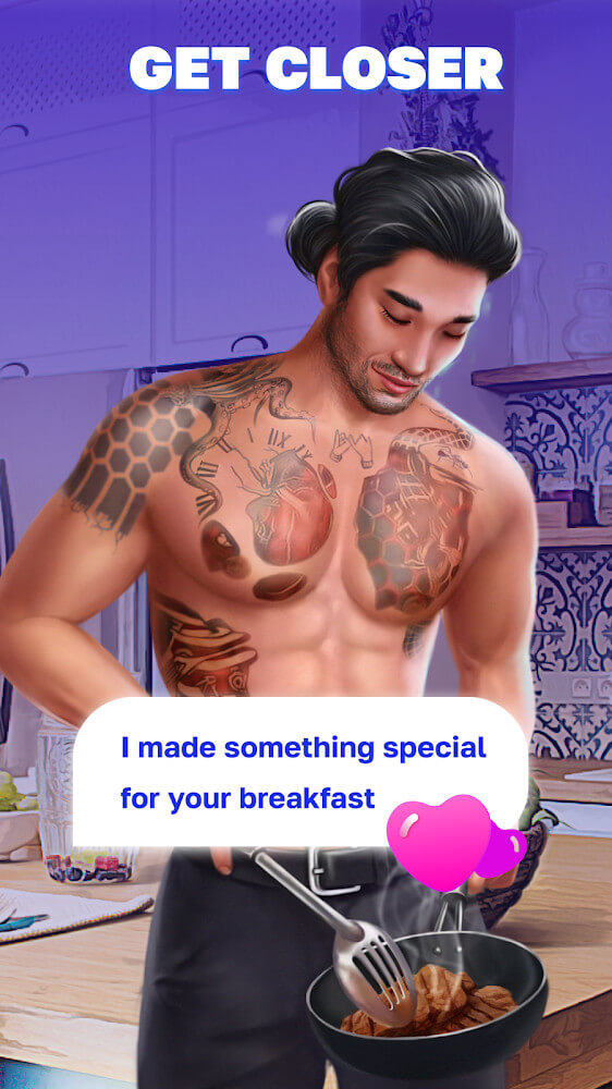 Lovematch: Romance Choices screenshot 6