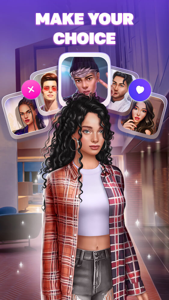 Lovematch: Romance Choices screenshot 7
